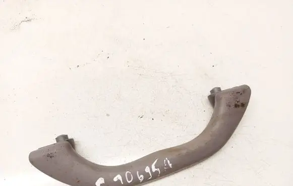 Audi A4 S4 B5 8D Rear interior roof grab handle 8d0857607