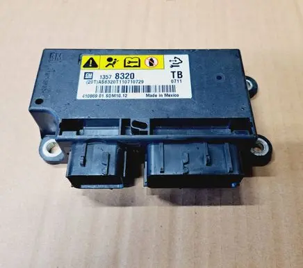 Opel Insignia A Other control units/modules