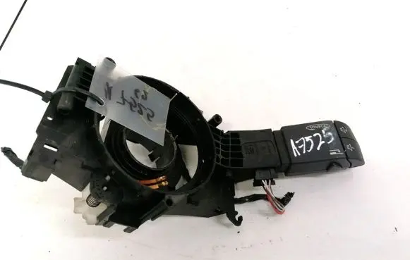 Multifunctional control switch/knob