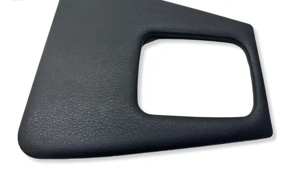 BMW 5 E34 Gear shifter surround trim plastic 1938353 51161938353