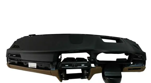 BMW 5 F10 F11 Dashboard 51459277295 51458034666 8034666