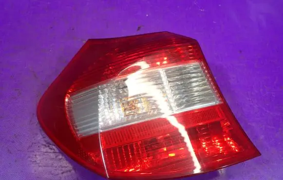 BMW 1 E81 E87 Rear/tail lights 692450113