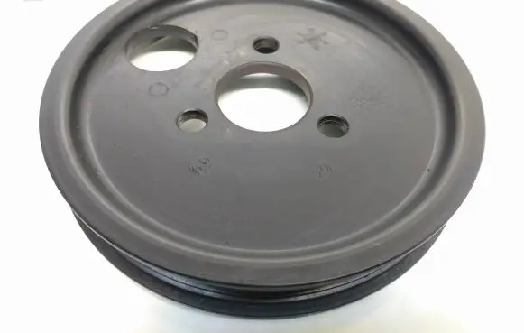 Ford Transit Power steering pump pulley 6C1Q3A733aA
