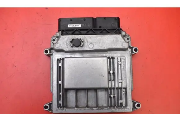 Hyundai i30 Engine control unit/module ECU 391122B200
