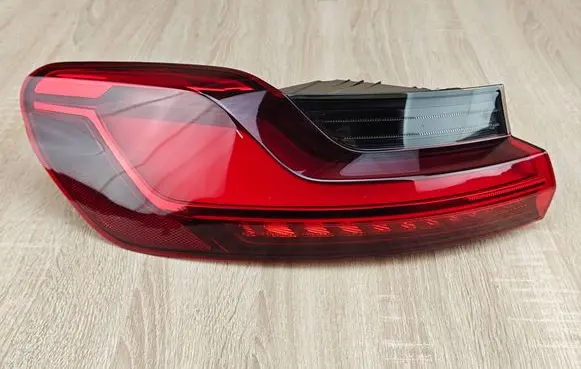 BMW X4 G02 Rear/tail lights 7409395