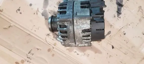 Audi A7 S7 4G Generator/alternator 059903019L