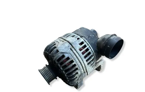 BMW 5 E39 Generator/alternator 