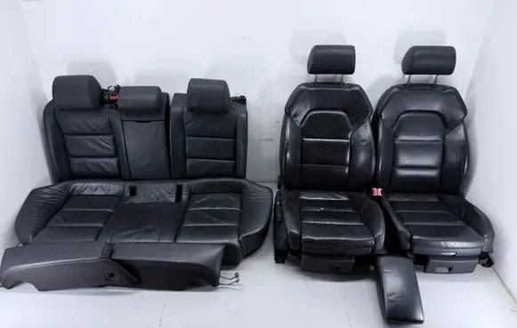Audi A6 Allroad C6 Seat set