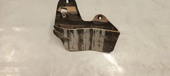 Audi A3 8Y Rear mudguard 8Y0853883B