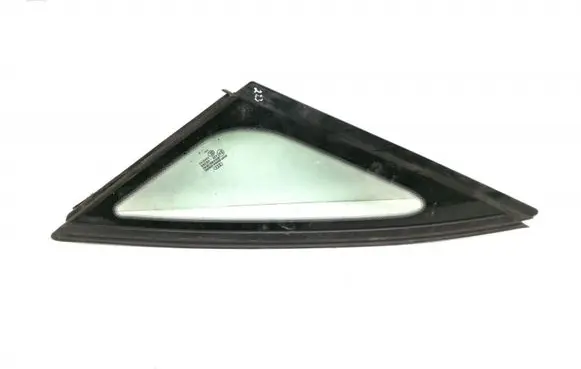 Audi A8 S8 D3 4E Rear side window 43R00366 E000233 DOT618M501100AS2