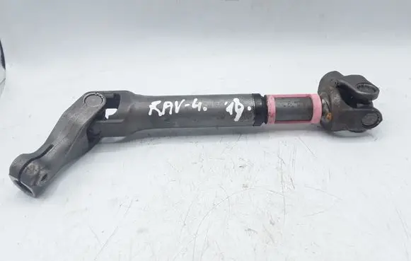 Toyota RAV 4 (XA40) Steering column universal joint NOCODE