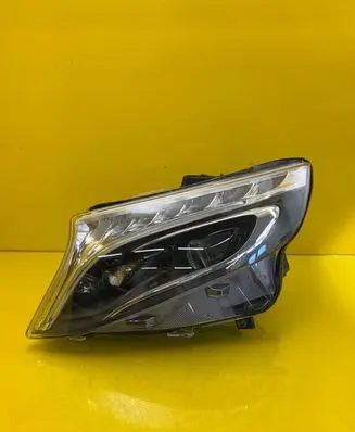 Mercedes-Benz V Class W447 Headlight/headlamp A4479064600