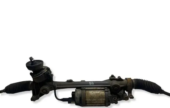 Volkswagen PASSAT B6 Steering rack 7805501277
