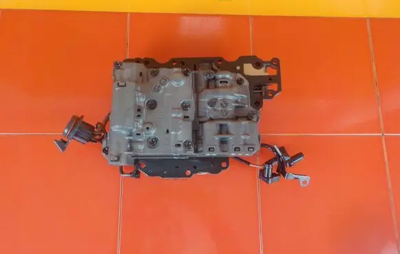 Volvo V40 Torque split ecu control unit/module TFD070