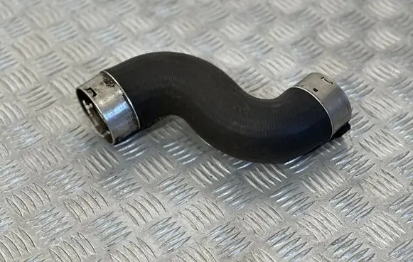 Mercedes-Benz Sprinter W906 Intercooler hose/pipe A9065263782
