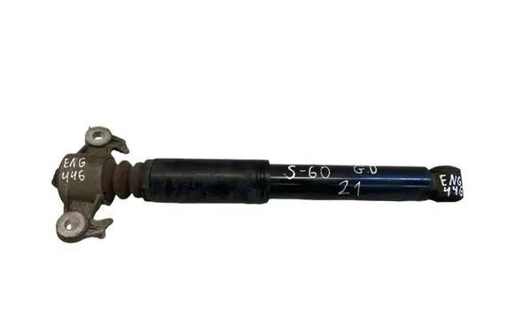 Volvo S60 Rear shock absorber/damper P31658548 308201626A