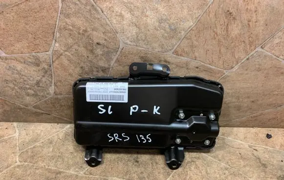 Mercedes-Benz SL R230 Front door airbag A2308600105