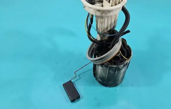 Audi A4 S4 B6 8E 8H In-tank fuel pump 8E0919050D IMPRK1595722