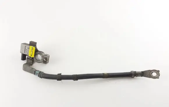 Volvo S60 Negative earth cable (battery) 30659268 KL3704