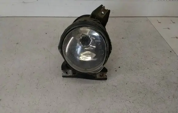 Volkswagen Sharan Front fog light 
