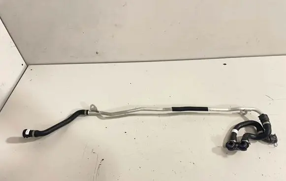 BMW X6 G06 Engine coolant pipe/hose 8598363 8598362
