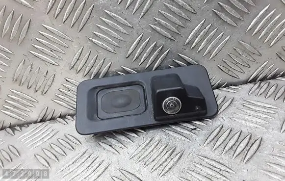 Jaguar F-Pace Reversing camera mk83432b10ac