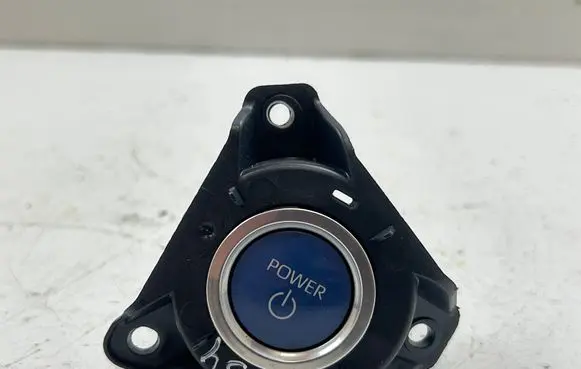 Toyota Corolla E210 E21 Engine start stop button switch 