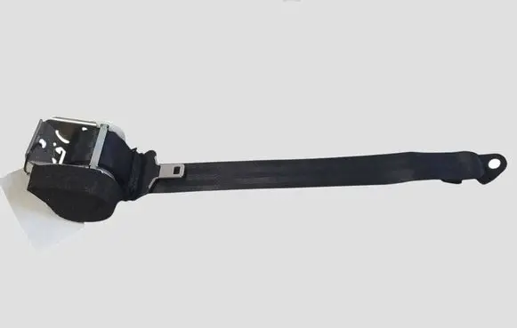Citroen C5 Rear seatbelt 96561744XX