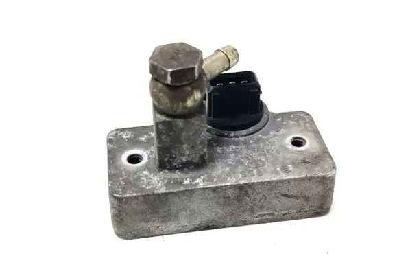 Audi 100 S4 C4 Air pressure sensor 0281002018