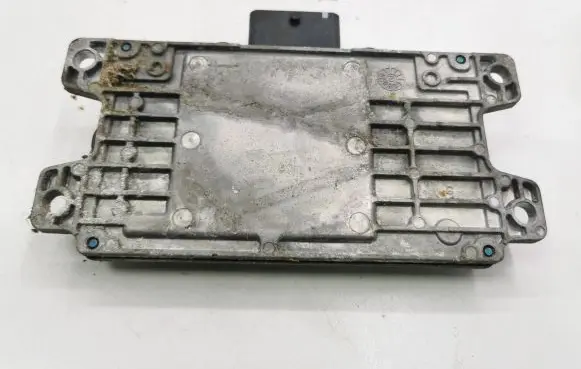 Gearbox control unit/module