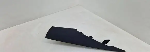 Audi A4 S4 B9 (C) pillar trim 8W5867245