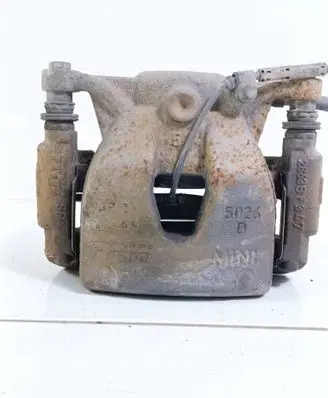 Mini Cooper Countryman R60 Front brake caliper 2863B 5026D