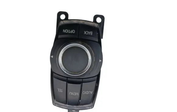 BMW 3 F30 F35 F31 Multifunctional control switch/knob 9317695 033623201
