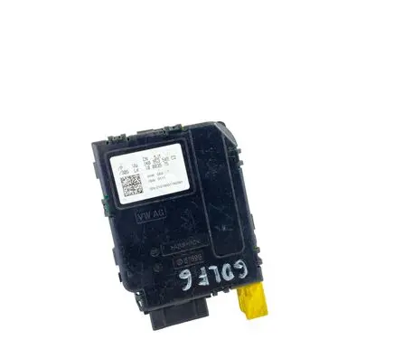 Volkswagen Golf VI Other control units/modules 1K0953549CQ