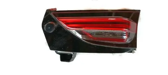 Mazda CX-3 Rear/tail lights set 107KW
