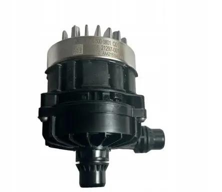 Mercedes-Benz GLE W167 Water pump A0005000801 A0005003800