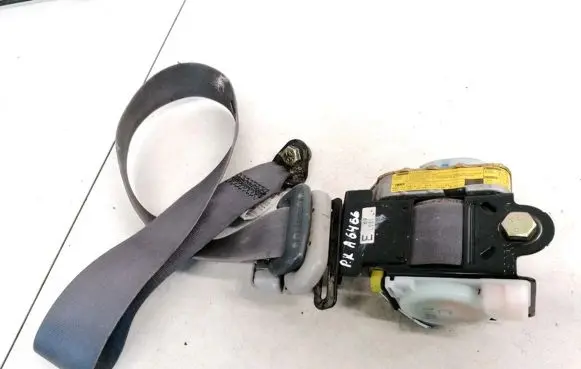 Mazda MPV Front seatbelt EL081LH