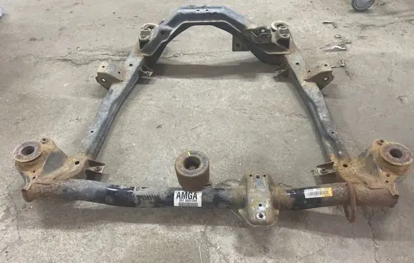 SsangYong Korando Front subframe 11150409