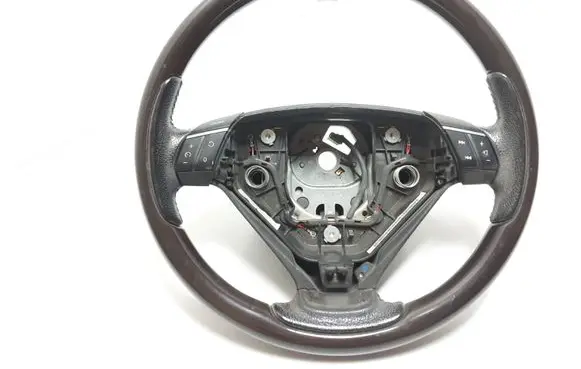 Volvo S60 Steering wheel 30776444 16112006 CV554430CH63205034