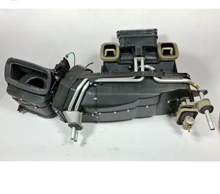 Mercedes-Benz SLK R170 Interior heater climate box assembly 1708301462 9449387017