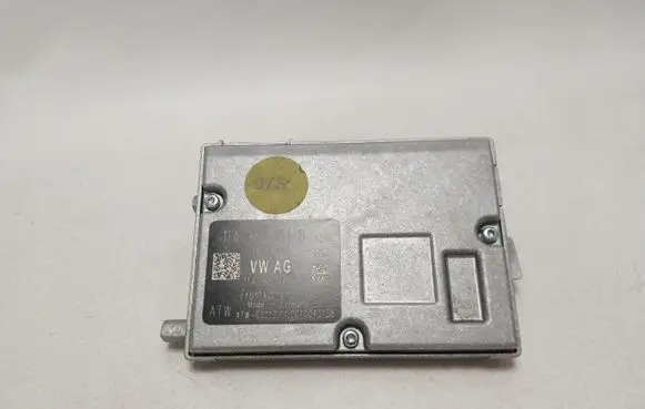 Volkswagen ID.3 Front bumper camera 1EA980654D