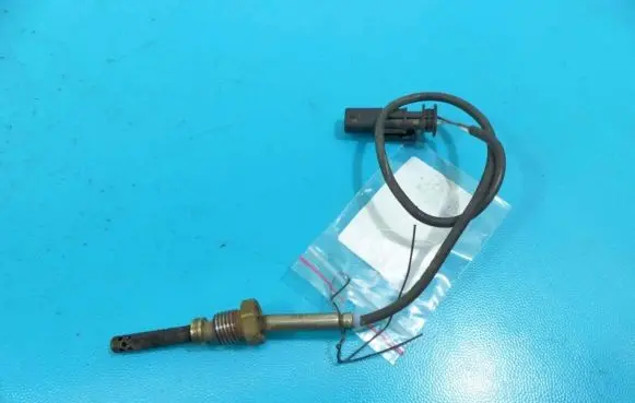 Volvo V40 Exhaust gas temperature sensor 31293881AC IMPRK1191645