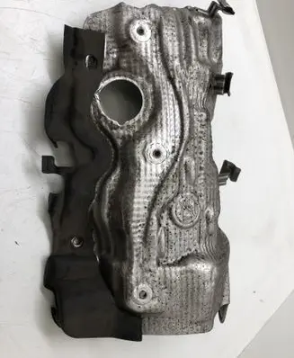Alfa Romeo Giulietta Other engine bay part 51854076