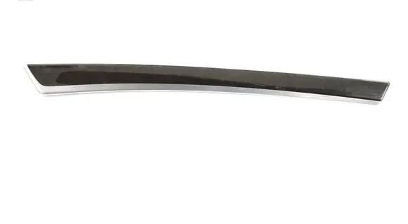 BMW 5 F10 F11 Front door card panel trim 7225552