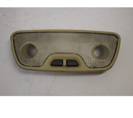 Volvo V70 Rear seat light 9178936