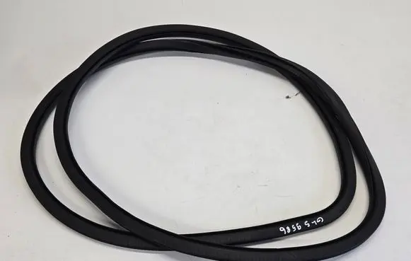 Mercedes-Benz GLS X167 Front door rubber seal A1676971800