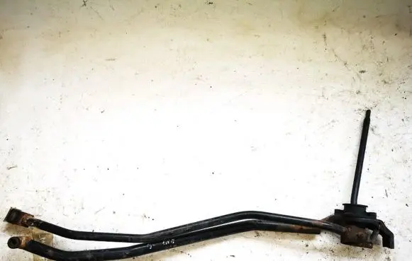 Nissan Almera Gear shifter/selector