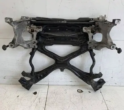 Audi A5 Front subframe 8W1399347G 8W0399295E 8W0399296E