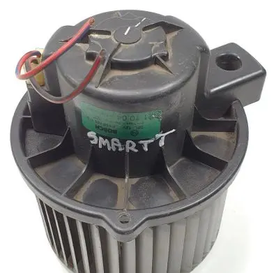 Smart ForTwo II Heater fan/blower MF016070-0384