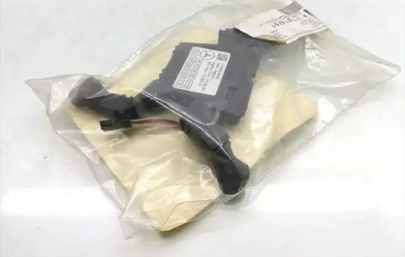 Mercedes-Benz E W211 Alarm movement detector/sensor A2118216251